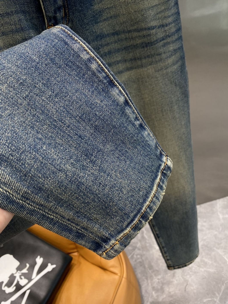 l0vis Vvtt0n jeans